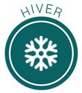 Village vacances - Séjour en hiver