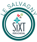 Village vacances Le Salvagny