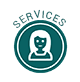 Le Salvagny - Services