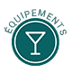 Le Salvagny - Equipements