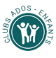 Le Salvagny - Clubs ados - enfants