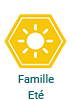 Séjour vacances famille été à Samoëns