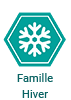 Séjour vacances famille hiver à Samoëns